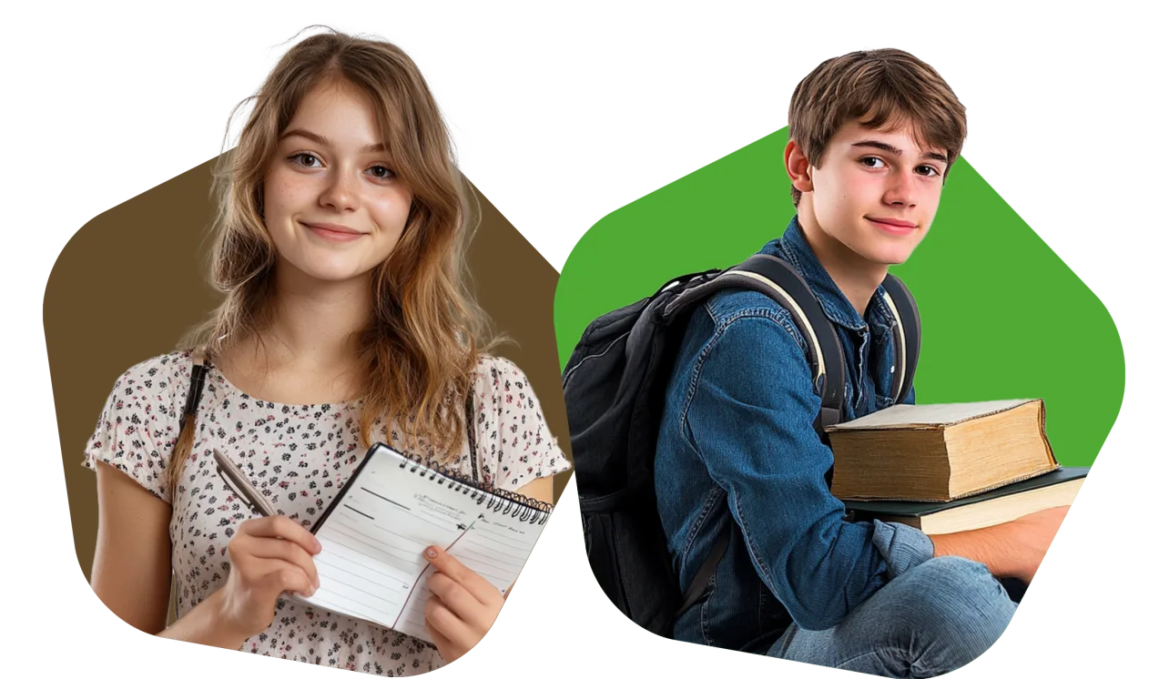 Cursos intensivos en la academia Småland de Córdoba