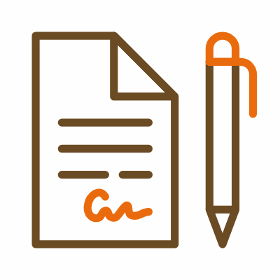Icono certificaciones oficiales de idiomas