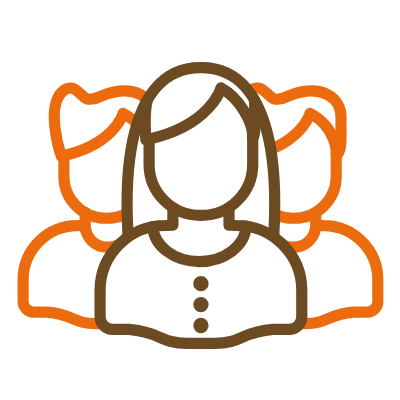 Icono equipo experto